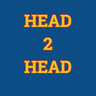 HEAD 2 HEAD 